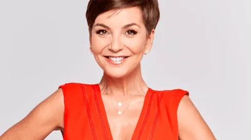 El último trabajo en televisión de Fran García-Huidobro fue en Sigamos de Largo, de Canal 13.