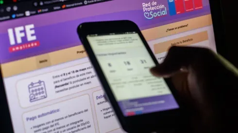 Revisa la fecha de pago del beneficio