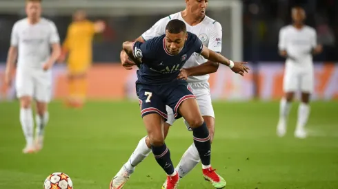 Kylian Mbappé se sinceró sobre su frustrado fichaje por el Real Madrid.