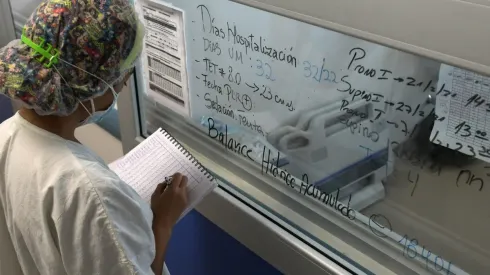 Revisa el informe del Minsal para este lunes