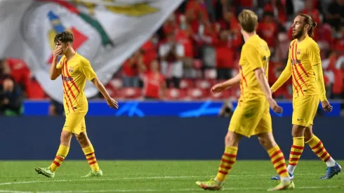 Barcelona sigue en picada y se gana las burlas hasta de la liga de Portugal