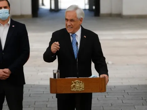 ¿Qué dijo Piñera por Pandora Papers?