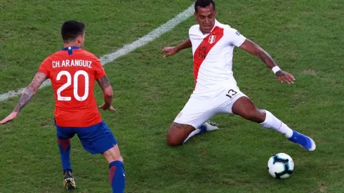 Renato Tapia es una de las cartas fijas que trae de Europa la selección peruana