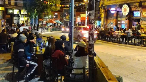 ¿Cuáles son las comunas que cambian de fase este miércoles 6 de octubre?