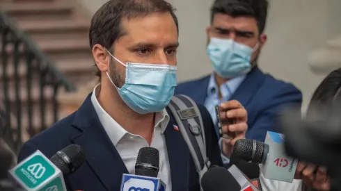 ¿Qué dice La Moneda por Pandora Papers?