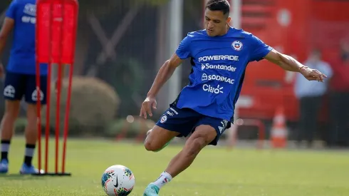 Alexis Sánchez afina el ojo de tigre: lleva tres goles en tres partidos contra Perú en Lima por eliminatorias