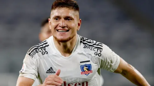 Leonardo Gil espera paciente su llamado a la Roja.