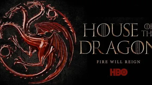 El estreno de House of the Dragon está proyectado para 2022.