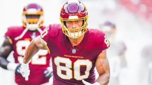 Sammis Reyes debutará el fin de semana en la NFL