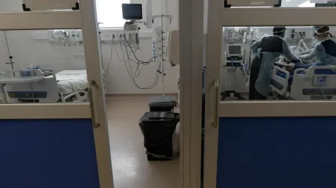 Conoce la actualidad de la pandemia en Chile