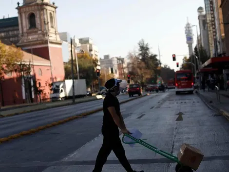 ¿Cómo si recibo el IFE Laboral y cuándo pagan el beneficio?