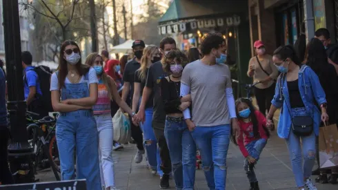 Conoce el detalle de los aforos permitidos.