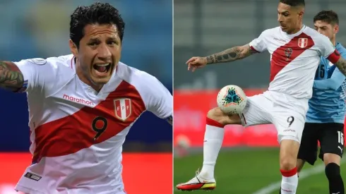 Lapadula es 10 veces más que Paolo Guerrero asegura un medio peruano