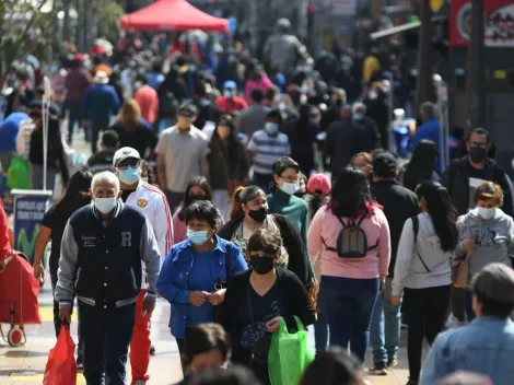 ¿Qué se puede hacer en Fase 4 y cuál es el aforo?