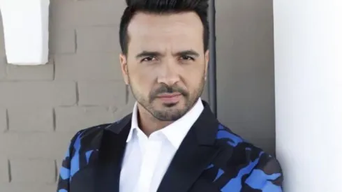 Luis Fonsi no viene hace dos años a Chile, tras una exitosa visita en la que tuvo shows agotados.