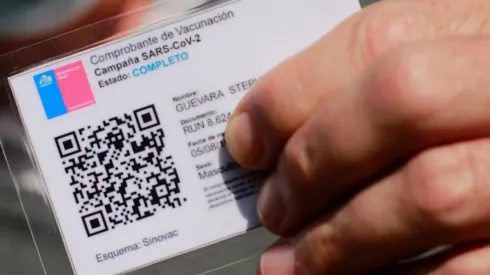 Desde el 1 de noviembre las medidas sanitarias cambian.