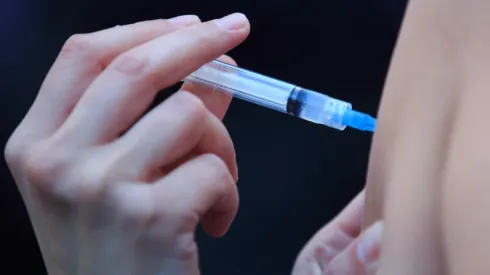 Conoce quiénes deben vacunarse este miércoles