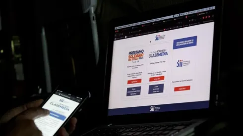 Revisa como se devuelve el Préstamo Solidario