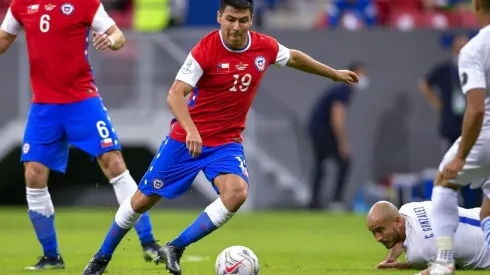 Tomás Alarcón palpita el duelo de la Roja contra Perú en Lima.