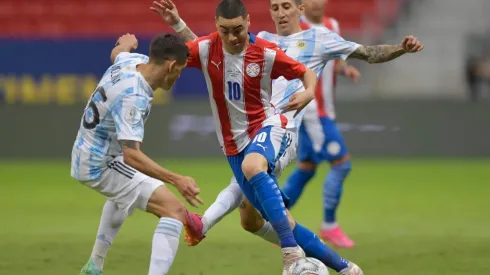 La albirroja buscará sumar un triunfo histórico que le permita ingresar a zona de clasificación directa al Mundial de Qatar 2022.