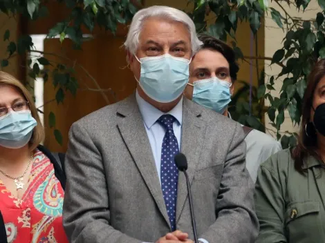 Oposición presentará acusación constitucional contra Piñera