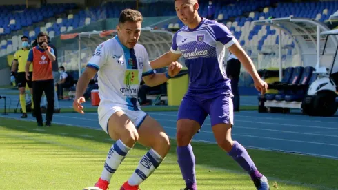 Colchagua y Deportes Concepción se miden en el cierre de la 16° fecha del torneo de Segunda División.