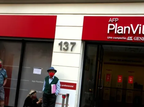 Conoce AQUÍ cómo solicitar el Bono 200 mil en la AFP Plan Vital y el plazo que tienes para hacerlo
