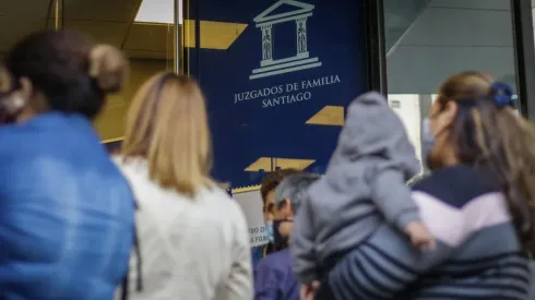 Se crea Ley del Registro Nacional de Deudores de Pensiones Alimenticias