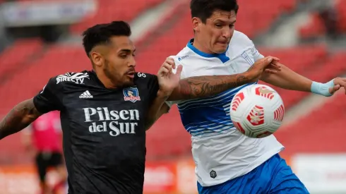 Universidad Católica derrotó a Colo Colo en la Supercopa 2021 y volverá a enfrentarlo el 24 de octubre por el Campeonato Nacional