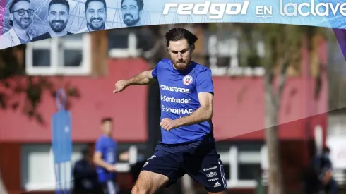 La selección chilena viaja este miércoles a Lima para enfrentar a Perú por las Eliminatorias Sudamericanas al Mundial de Qatar 2022.