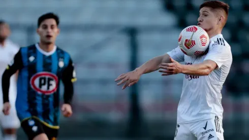 Huachipato visita a Colo Colo luego de ser goleado en la última jornada del Campeonato Nacional.