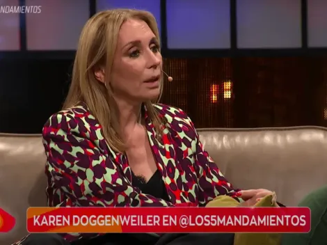 ¿Qué piensa Karen Doggenweiler sobre el retiro del 10%?