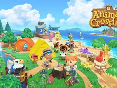 Animal Crossing: New Horizons tiene fecha para su Direct