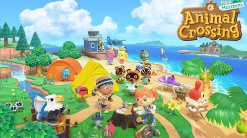 Animal Crossing: New Horizons tiene fecha para su Direct