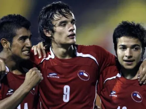 Mundialista en Canadá 2007, Nico Medina, anuncia su retiro