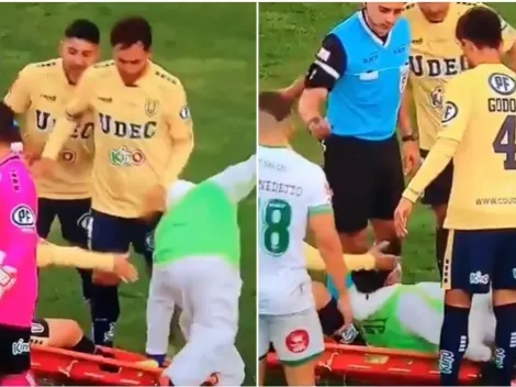 Blooper de Primera B chilena da la vuelta al mundo