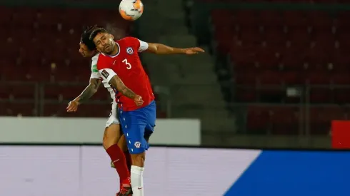 Chile tendrá un compromiso bastante caliente ante Perú en Lima.