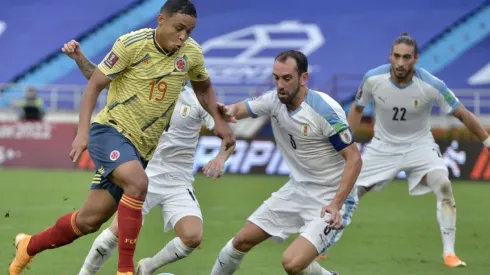 Partidazo se jugará en Montevideo por Eliminatorias.