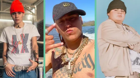 Marcianeke, Pablo Chill-E y Kidd Tetoon son los principales números del festival Super Smash.