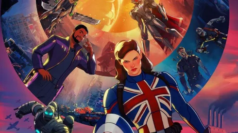 What If...? concluyó esta semana el recorrido de sus primera temporada.