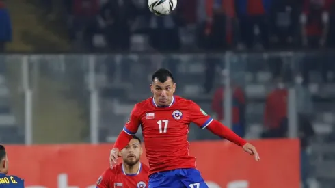 Medel es uno de los jugadores que se tiene que cuidar