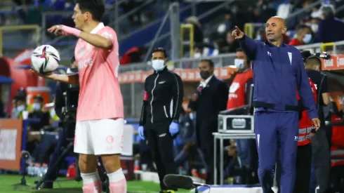 La UC selló su quinto triunfo consecutivo en el Campeonato Nacional.