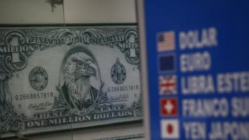 Economía | ¿Cuál es el precio del dólar actualmente en Chile?