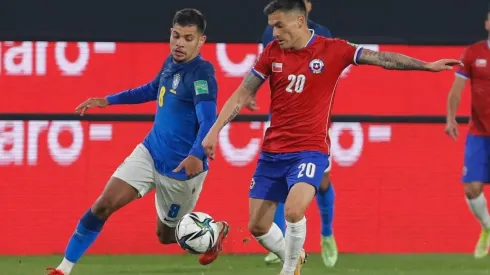 Chile tendrá que dejar todo para asegurar los nueve puntos y no perder terreno