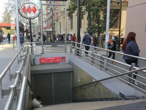 ¿Cuál es el horario del transporte público?