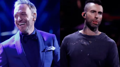 La banda se presentó en la versión del 2020 del festival.