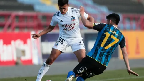 Pablo Solari palpitó lo que será el duelo ante Huachipato