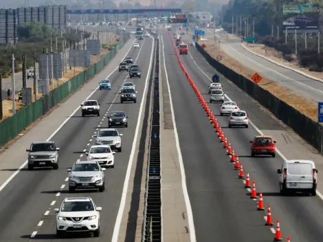 ¿Qué necesito para hacer un viaje interregional este fin de semana?