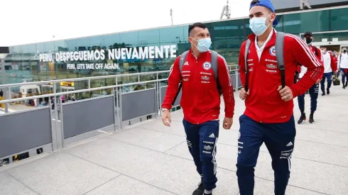 La Roja buscará ganar en Lima