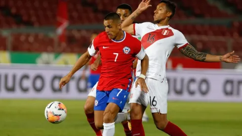 Chile apuesta con todo ante Perú en lima por las Eliminatorias Sudamericanas al Mundial de Qatar 2022, y buscar los tres puntos para seguir avanzando.